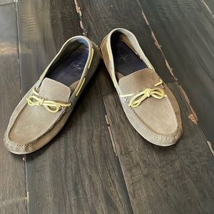 Cole Haan driving loafers (size 12)